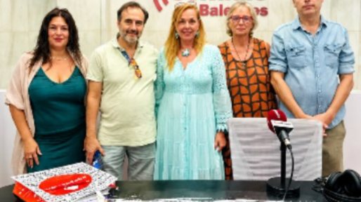 Tertulia de radio